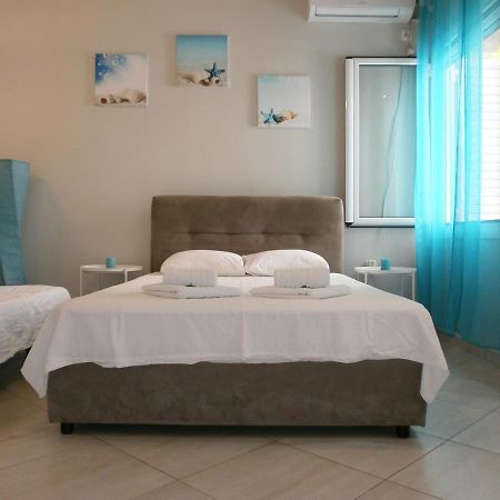 Ferienwohnung The Island Athen Exterior foto