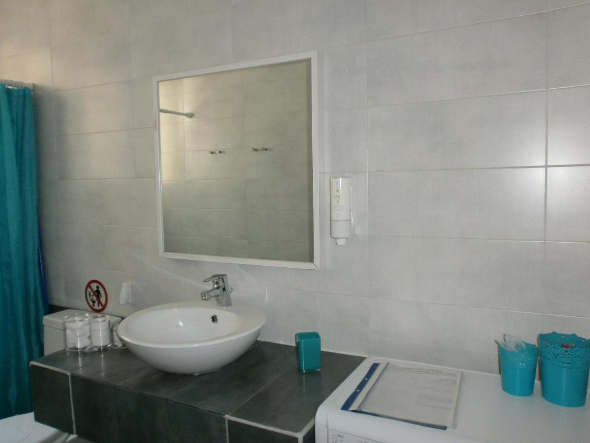Ferienwohnung The Island Athen Exterior foto